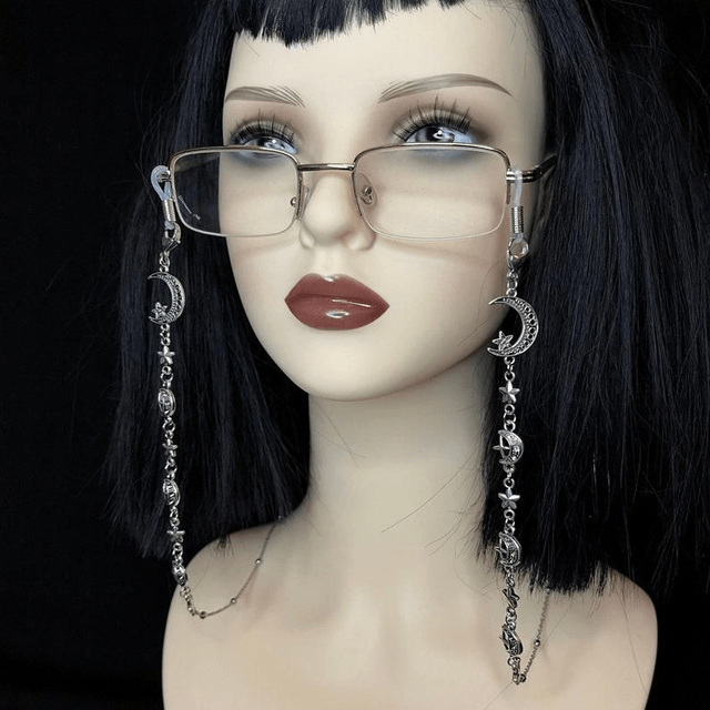 Astra Glasses Chain