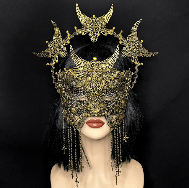 Divine set