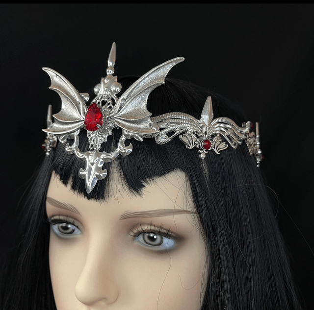Bloodlust tiara 