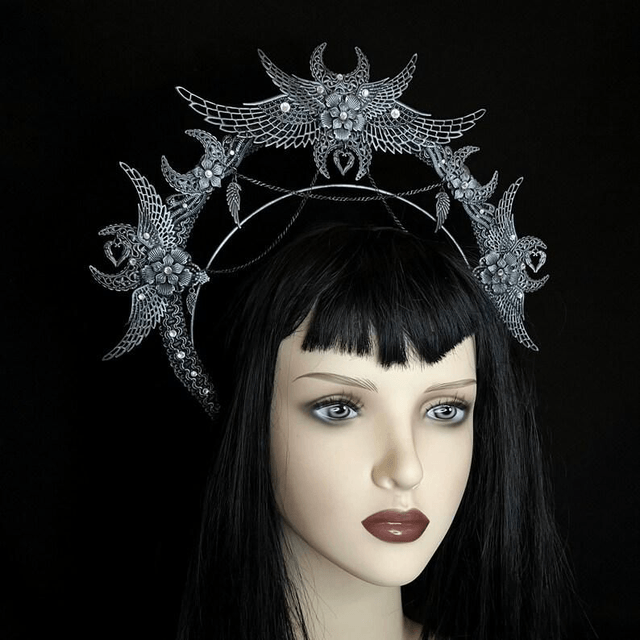 Azrael Halo