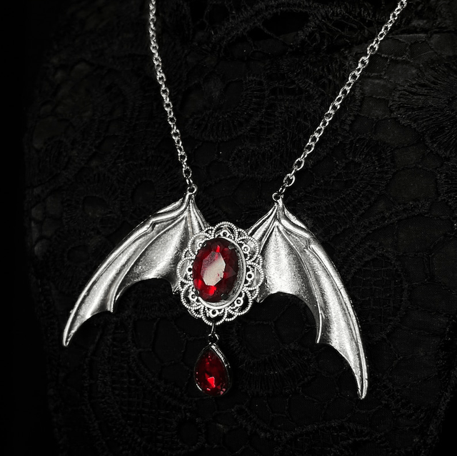 Immortal necklace