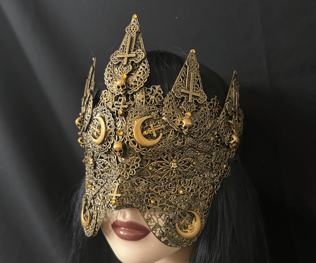 Regina blindmask