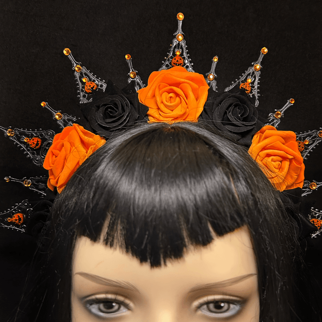 Jackelyn crown 