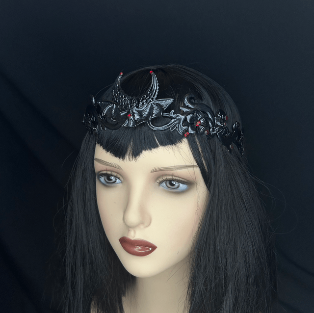 Nosferatu tiara