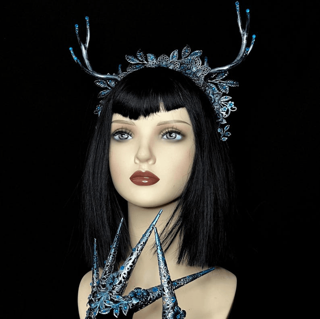 Glaciara set 