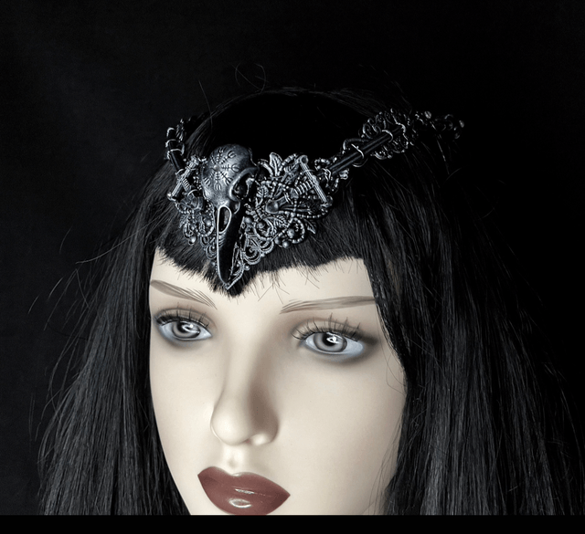 Odin tiara