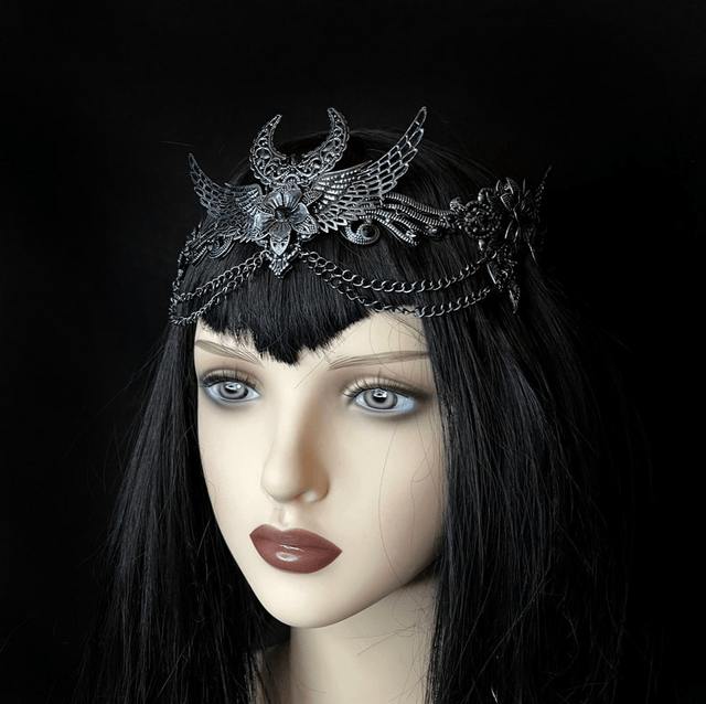 Seraph tiara
