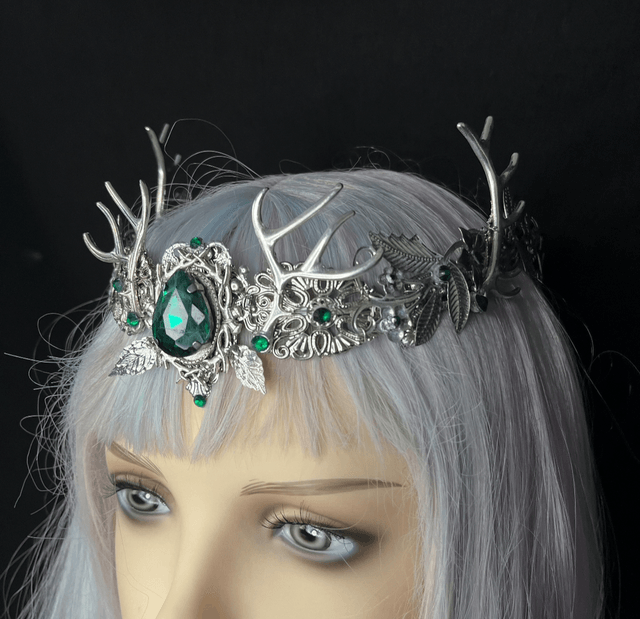 Gaia tiara