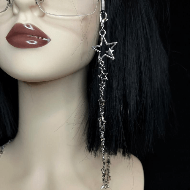 Twinkle Glasses Chain