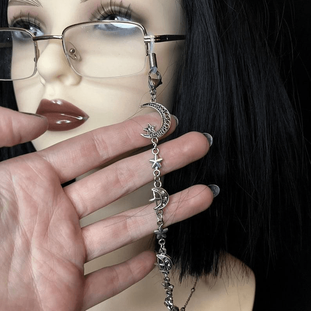 Astra Glasses Chain