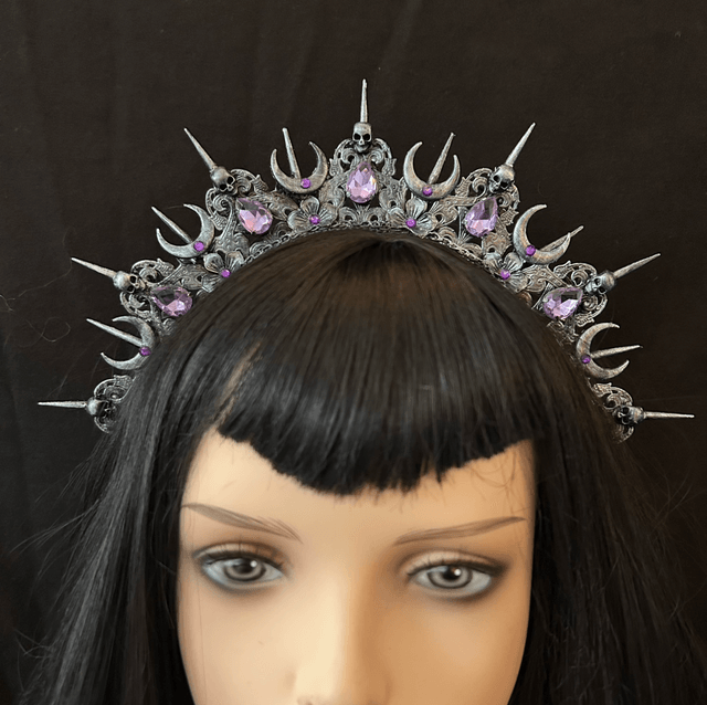 Obscura Crown