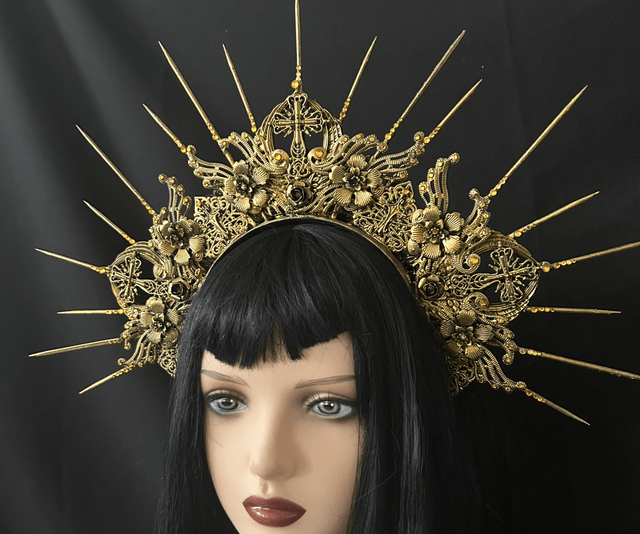 Sacred Crown