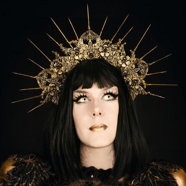 Sacred Crown