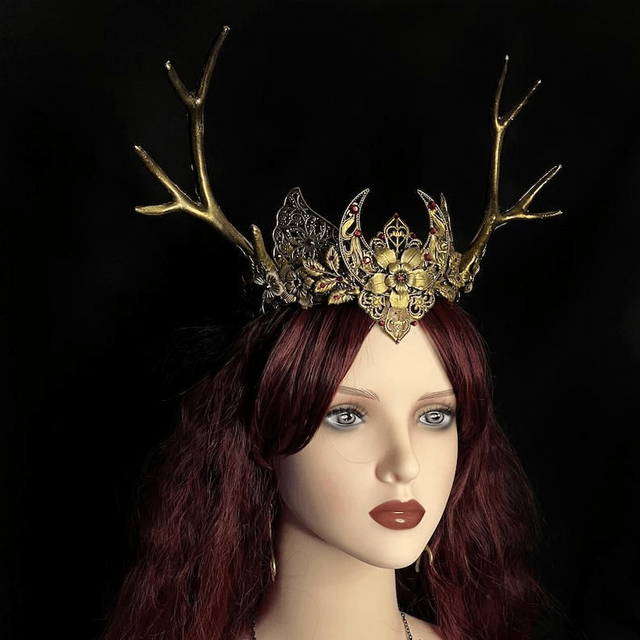 Faline Tiara