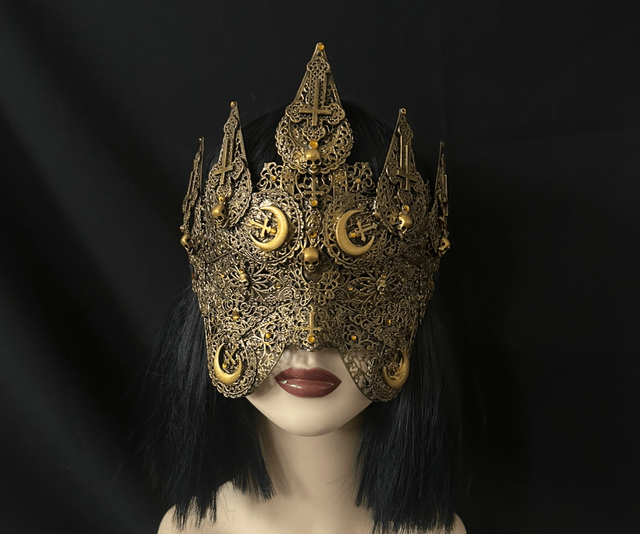 Regina blindmask