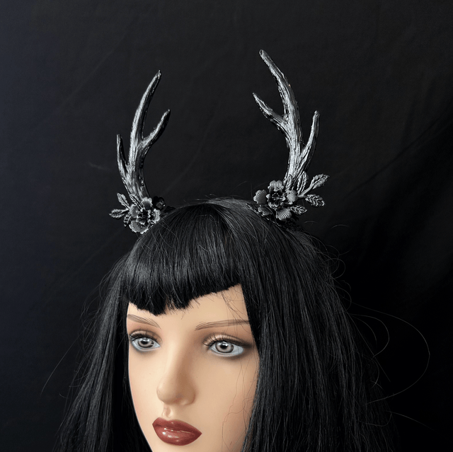 Mini antlers