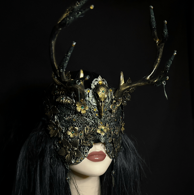 Elderwood blindmask