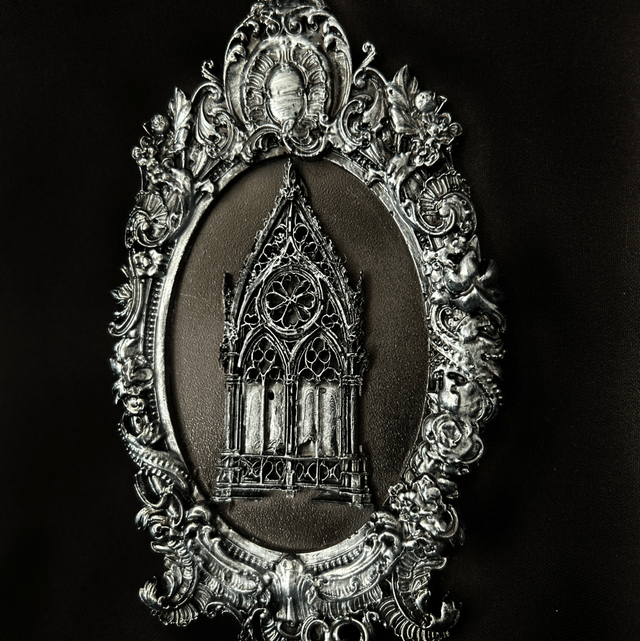 Sanctis frame