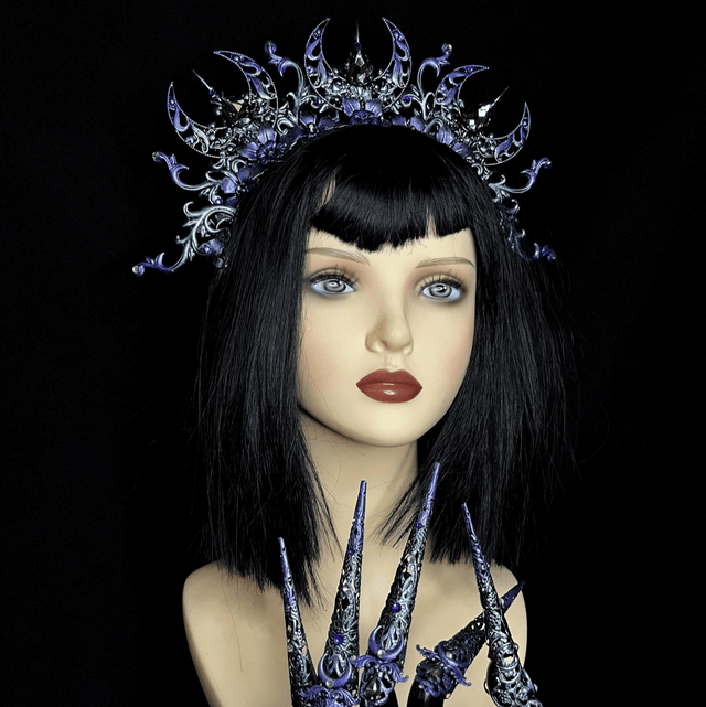 Nyx set