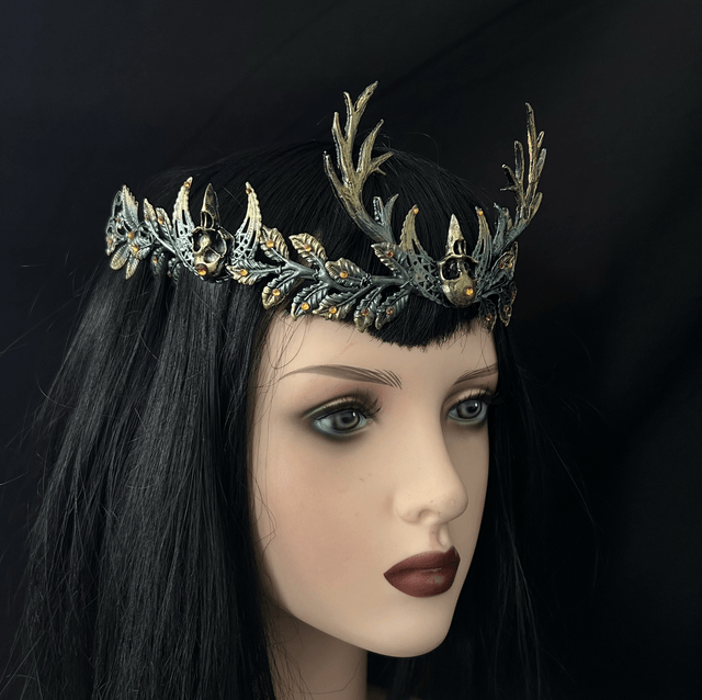 Sylvaris tiara