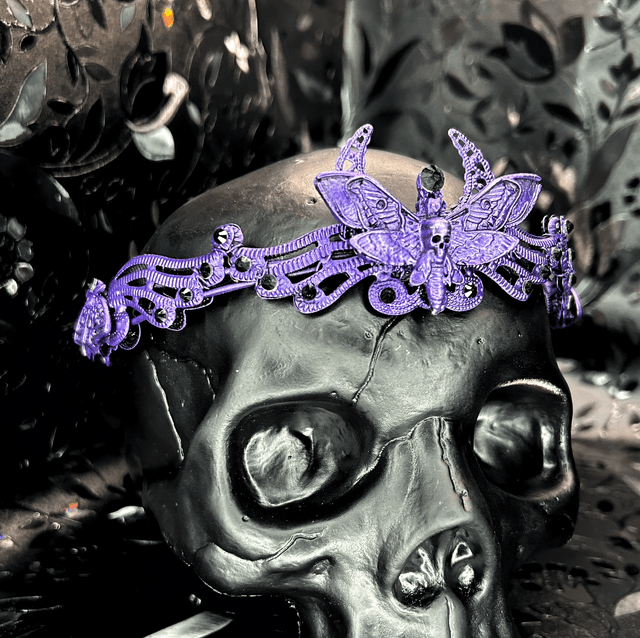 Freya Tiara