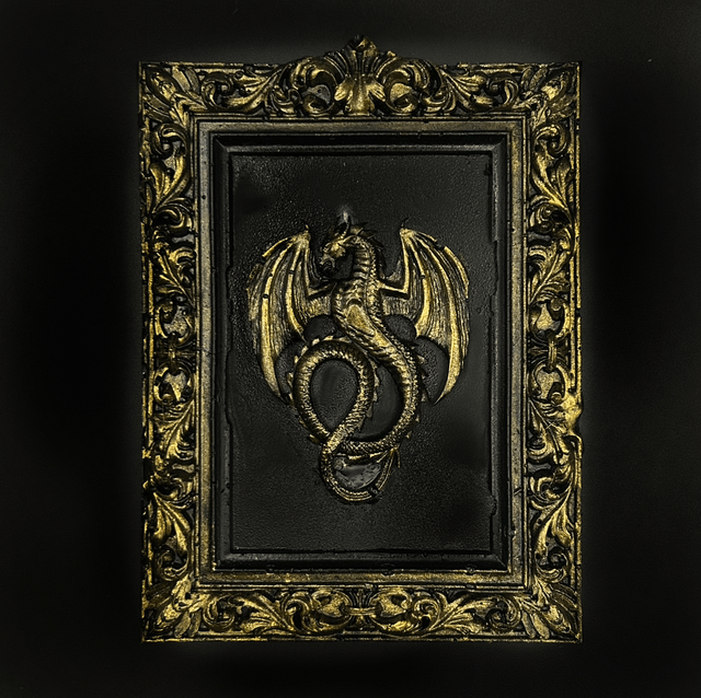 Drago frame