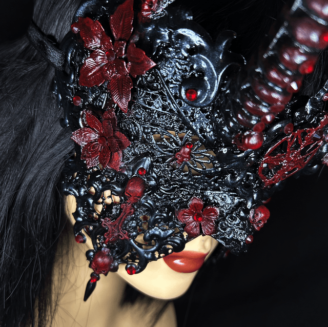 Inferno blindmask