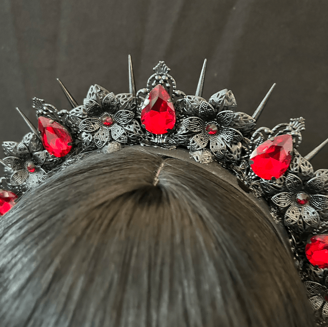 Thorne crown 