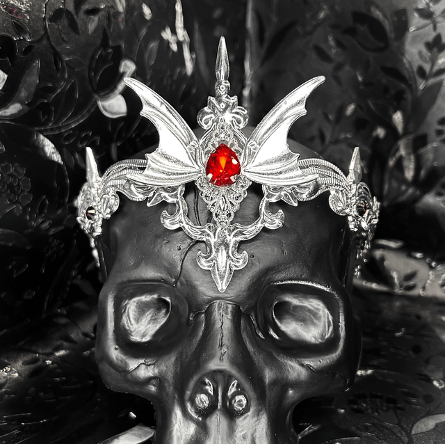 Bloodlust tiara 