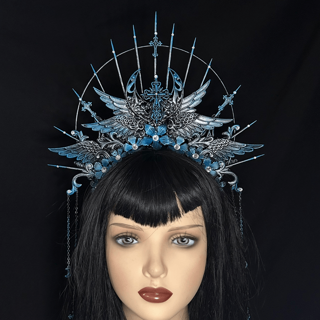 Seraphine set