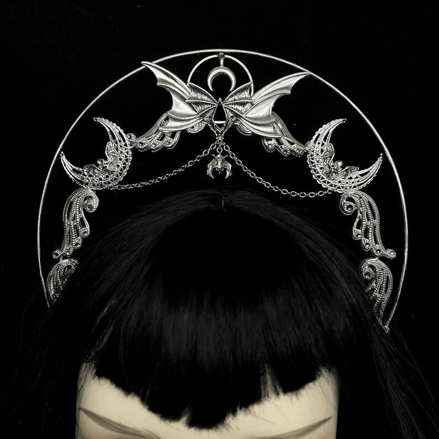 Phantom halo