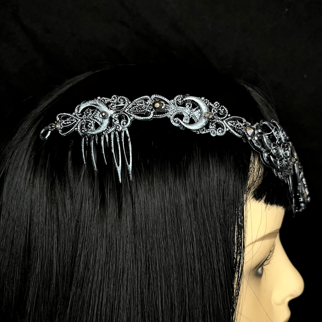 Fenrir Tiara