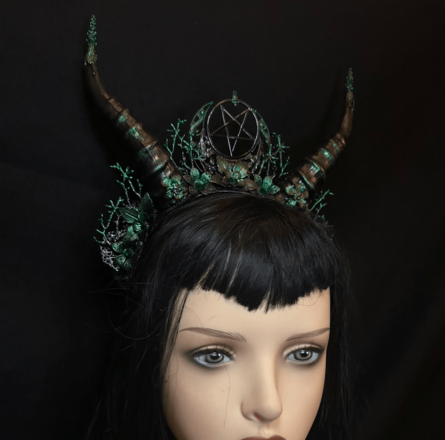 Vex crown 