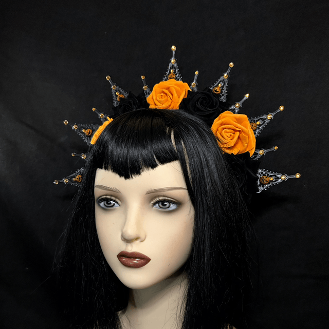 Jackelyn crown 