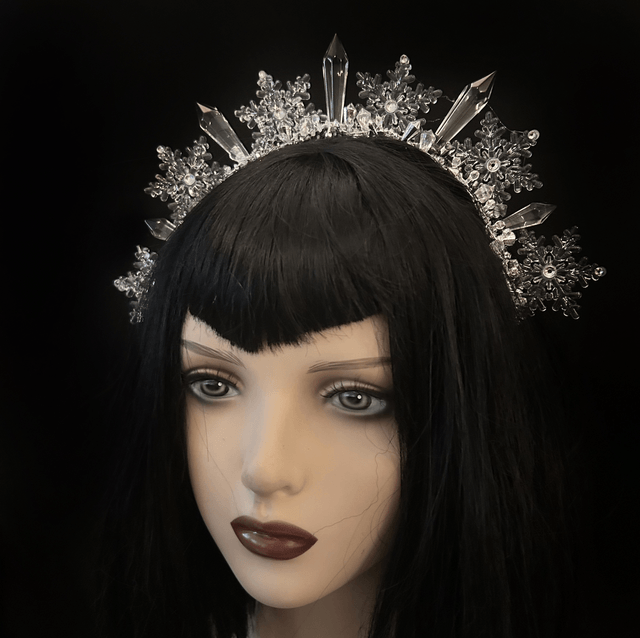 Crystalline 