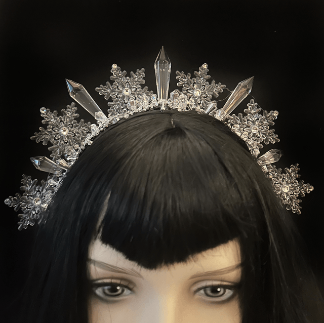 Crystalline 