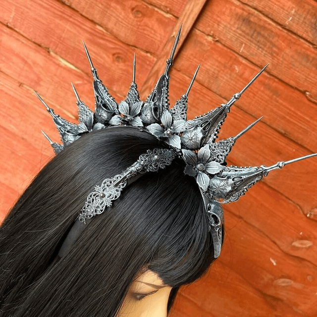 Corvus Mohawk
