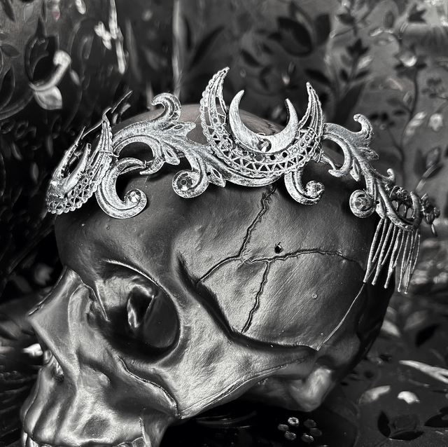 Luna Tiara