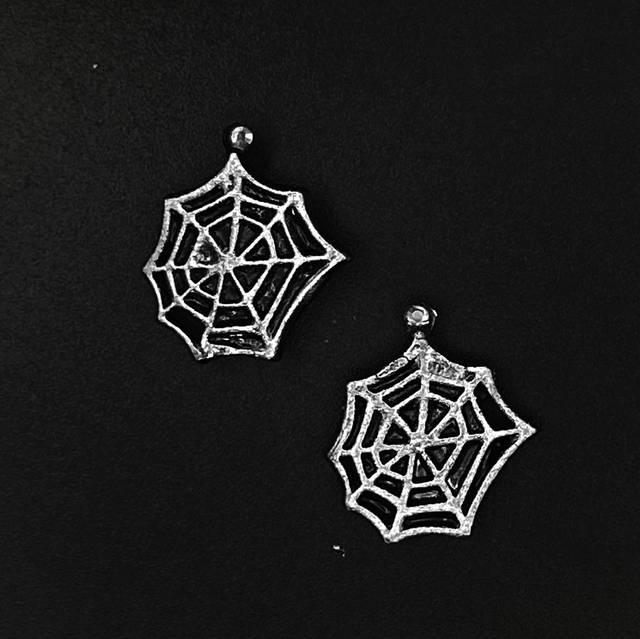 Web cufflinks