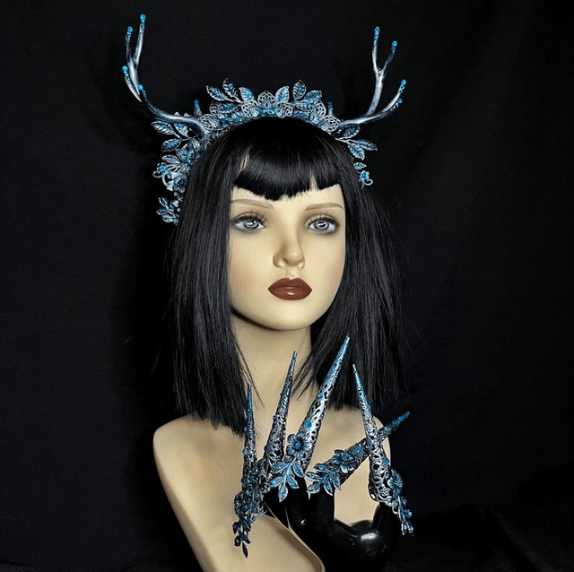 Glaciara set 