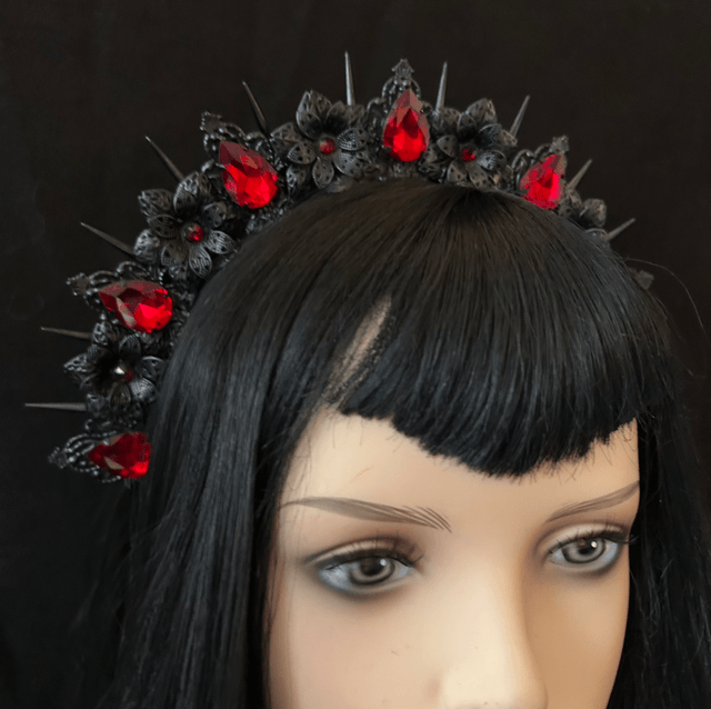 Thorne crown 
