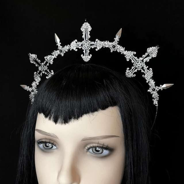 Heresy Halo