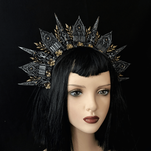 Cathedra Crown 