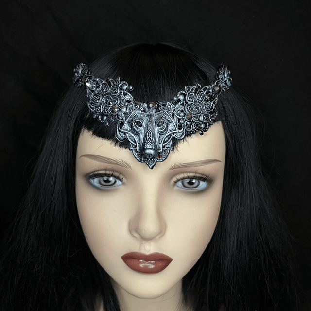 Fenrir Tiara