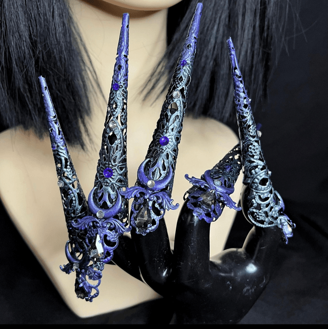 Nyx set