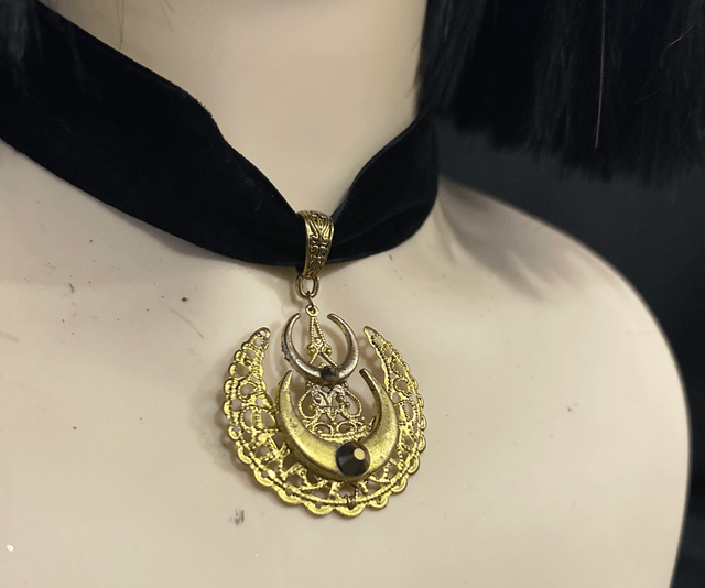  Varja choker