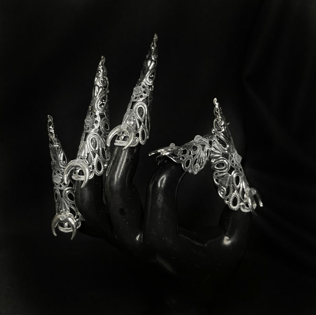 Luna set 
