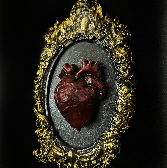 Heartbeat frame