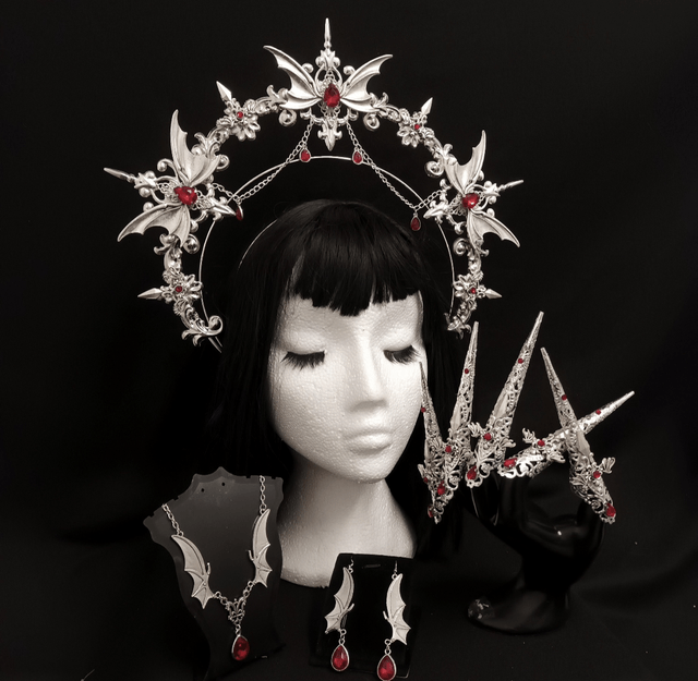 Bloodlust set 