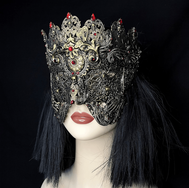 Cyrus Blindmask